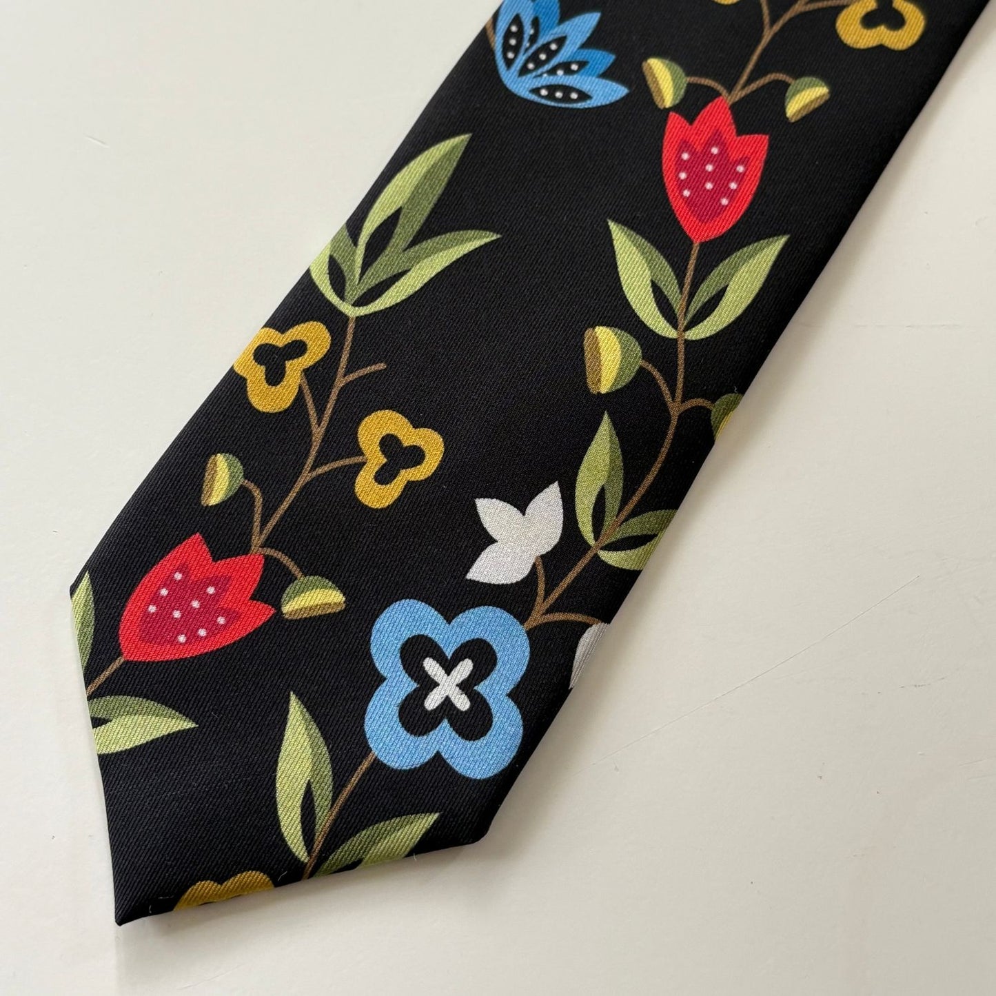 Rogaland Black