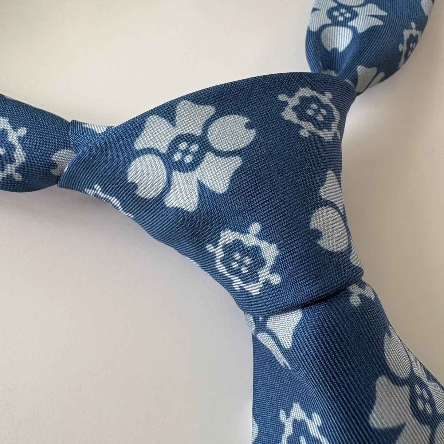 Trønder Blue