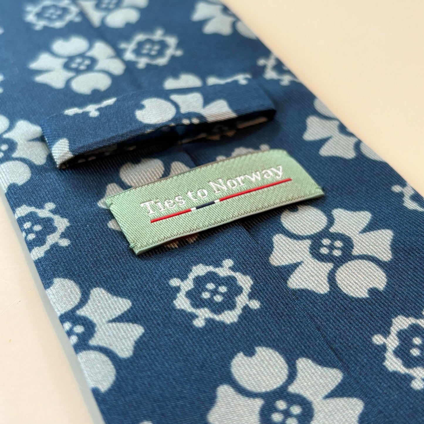 Trønder Blue