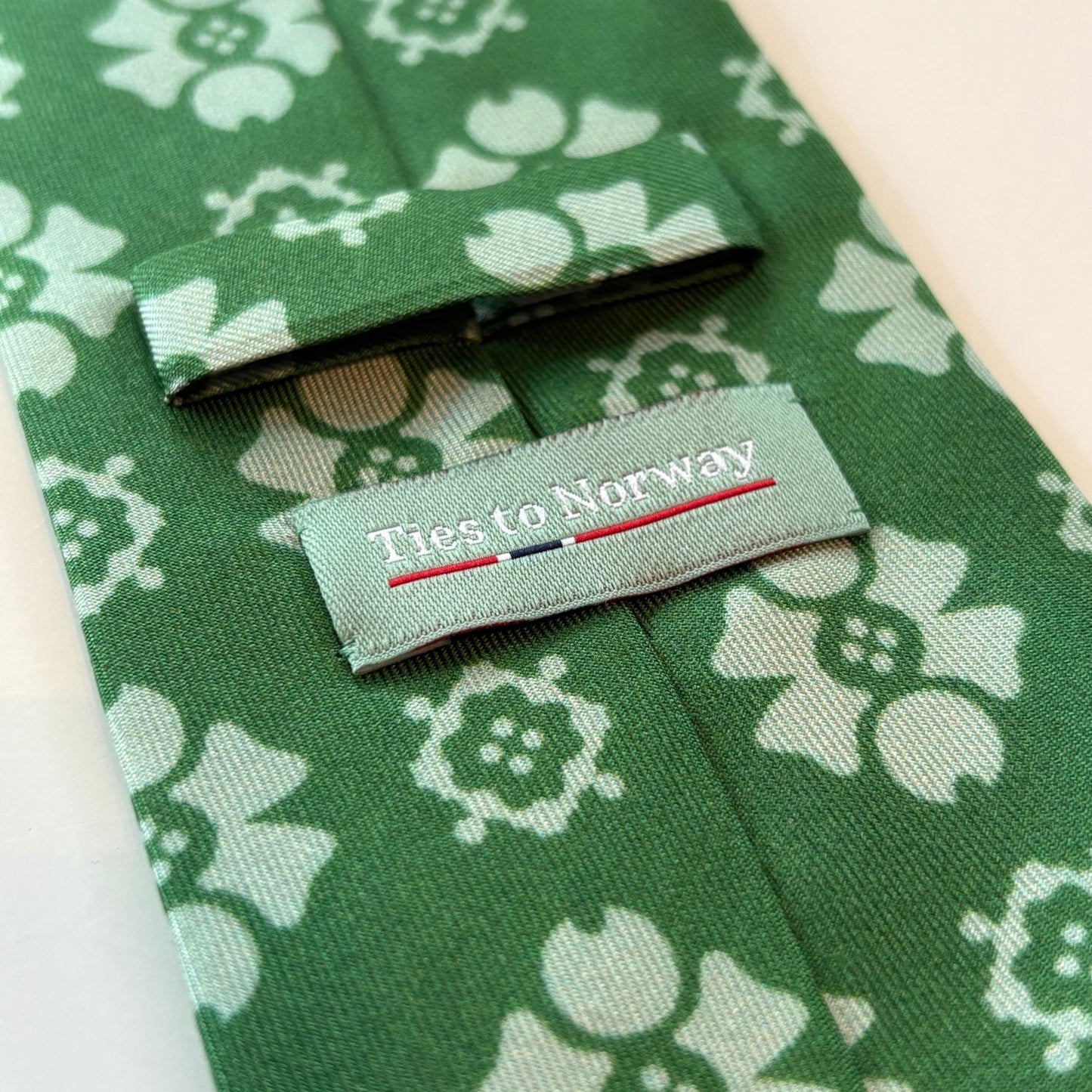 Trønder Green