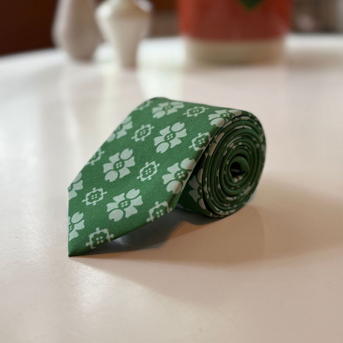 Trønder Green