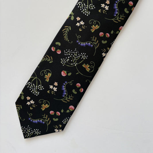 Oslo Black