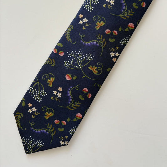 Oslo Dark Blue