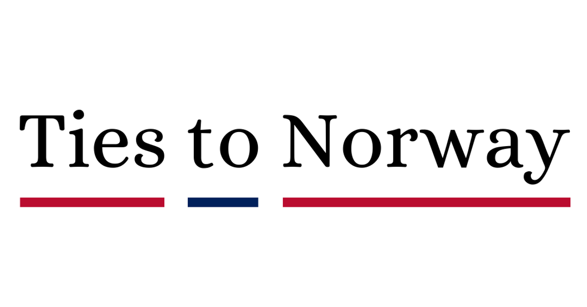 Ties to Norway