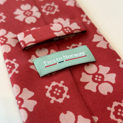 Trønder Red