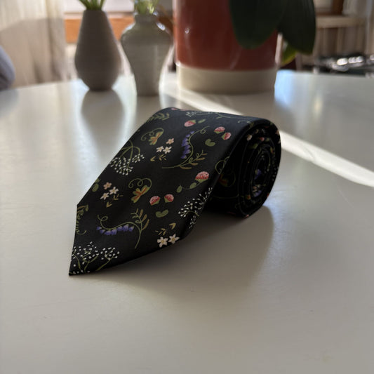 Oslo Black