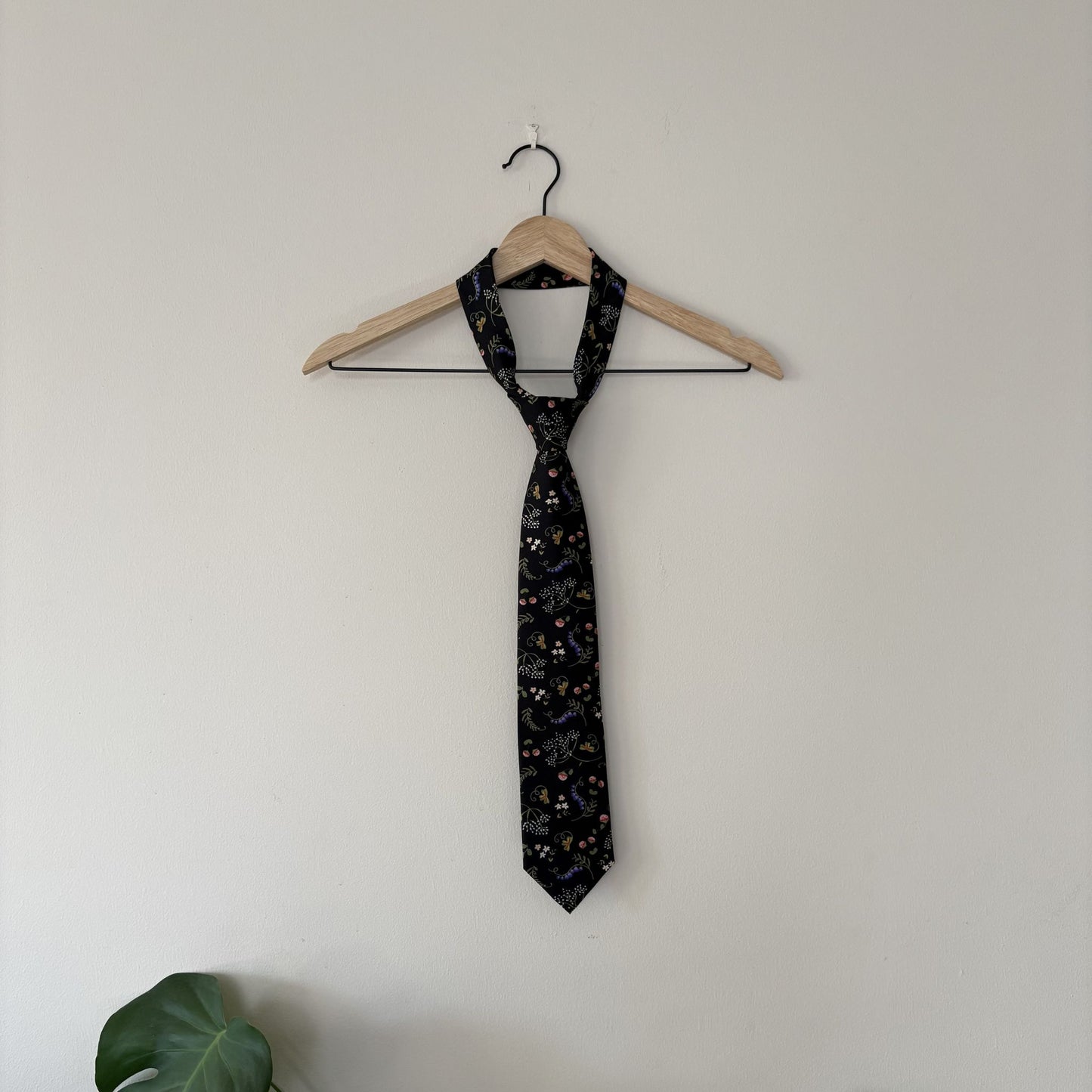 Oslo Black