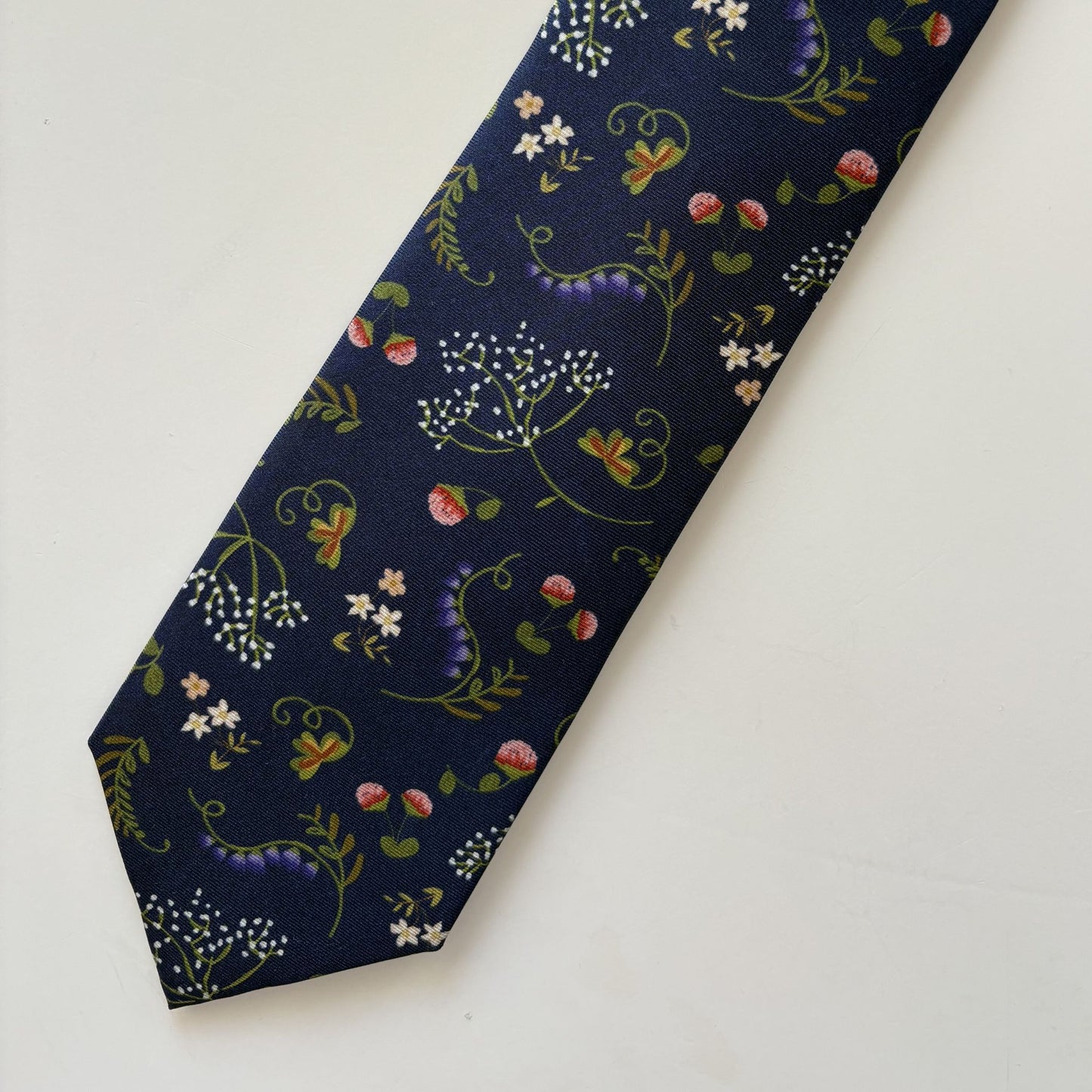 Oslo Dark Blue