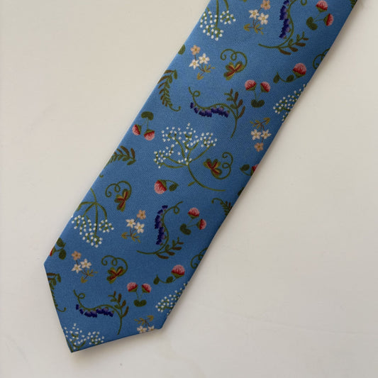 Oslo Light Blue