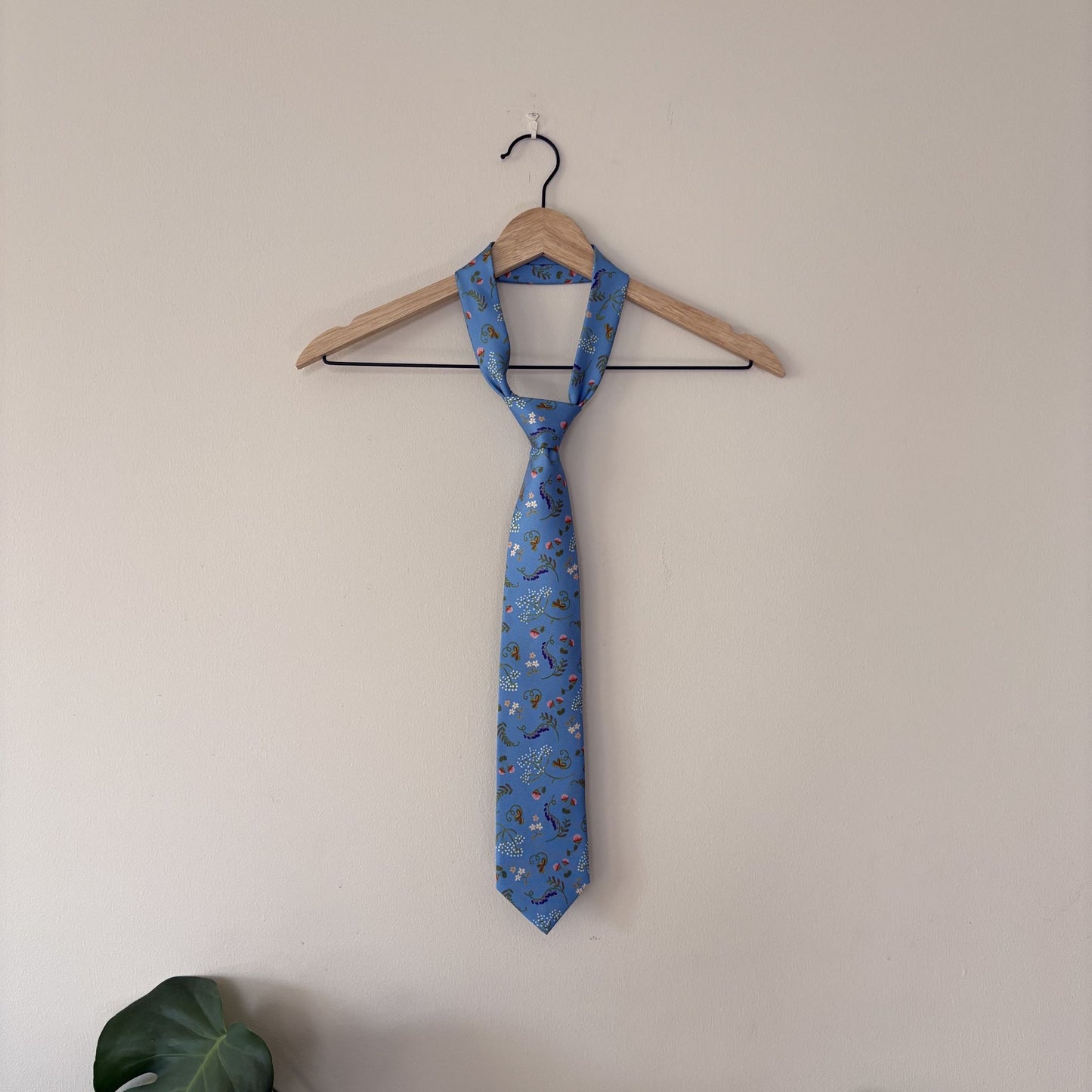 Oslo Light Blue