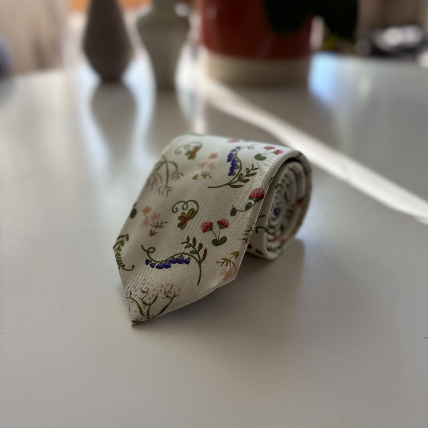 Oslo White