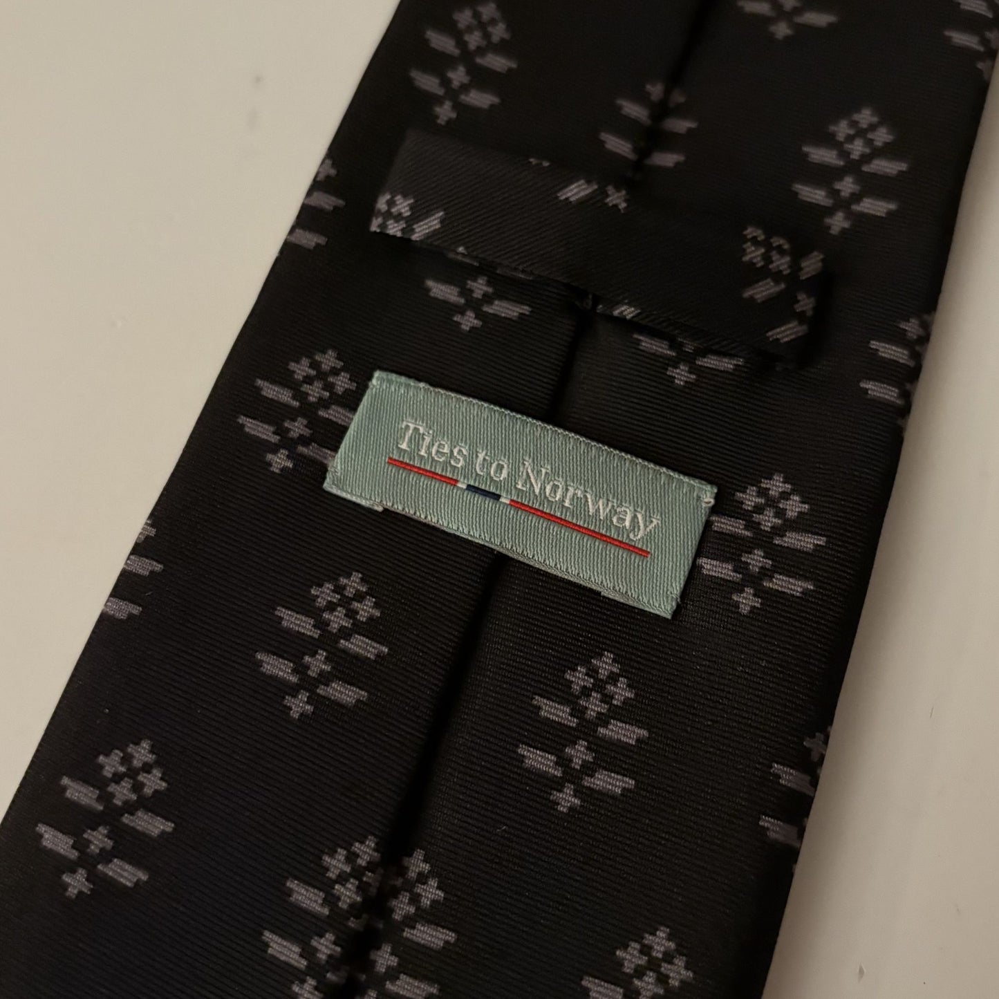 Østfold Black