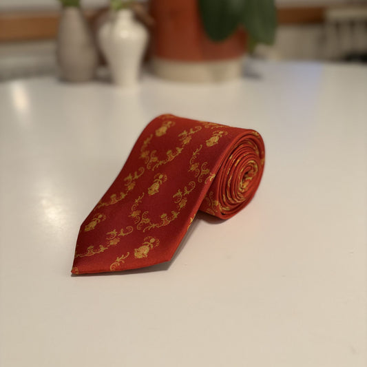 Romerike L40 Red