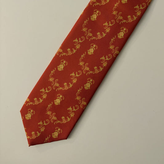 Romerike L40 Red